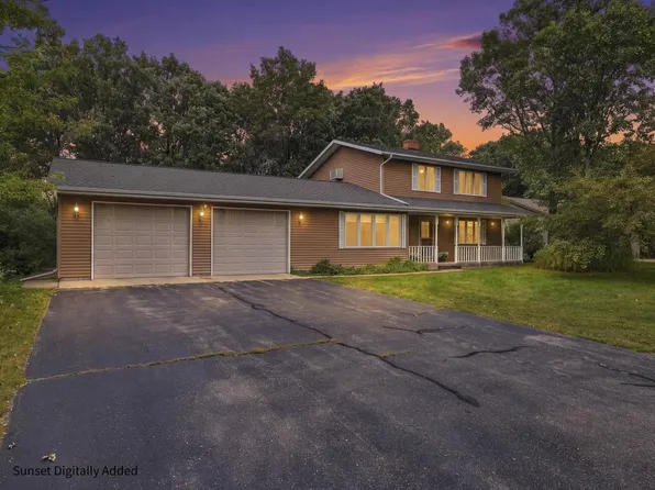 113 WALKINS COURT, Stevens Point, WI 54481