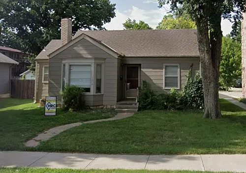 1214 Bertrand St Photo 1