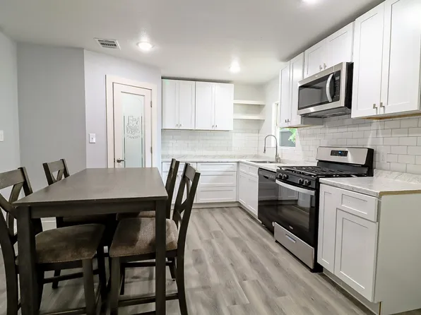 2230 David Dr, Fort Worth, TX 76111