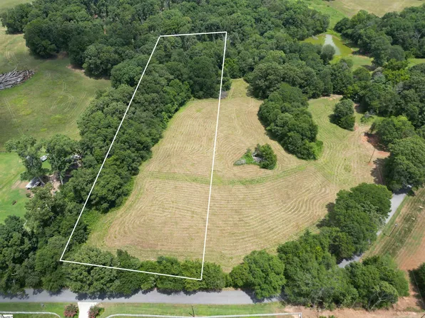 0 Slatton Shoals Rd Parcel 2E, Pelzer, SC 29669