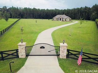 15158 NW 48th Pl, Alachua, FL 32615