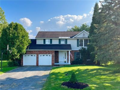 8447 Rollercoaster Dr, Cicero, NY, 13039