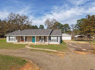 3080 Fm 1844, Gladewater, TX 75647