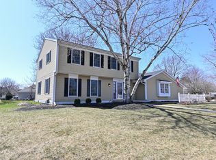 2609 Pendleton Pl, Waukesha, WI 53188