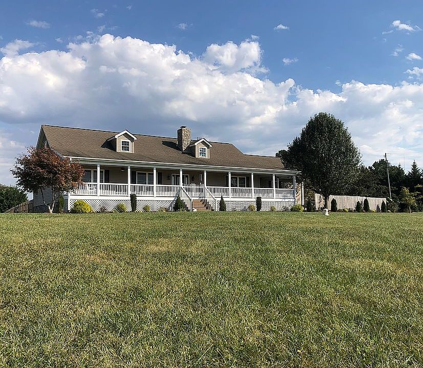 6406 N Nc 16 Hwy, Conover, NC 28613 Zillow