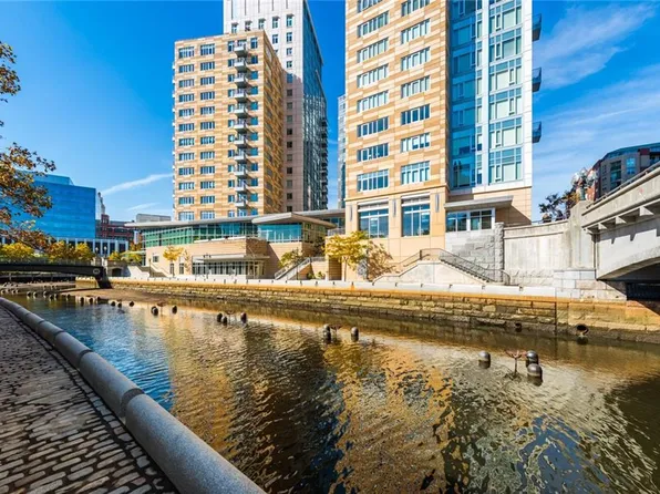 100 Exchange St Unit 1701, Providence, RI 02903