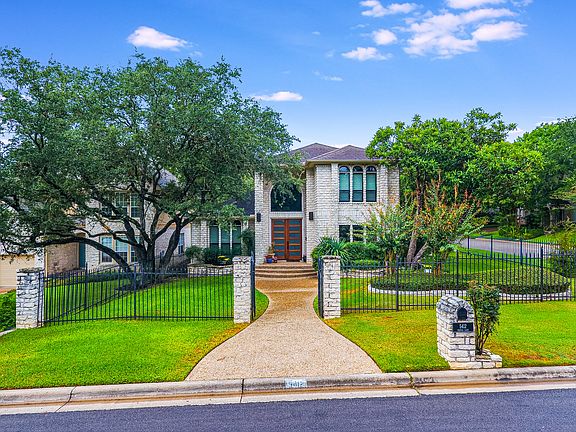 2nd image of 5412 Odessa Ln