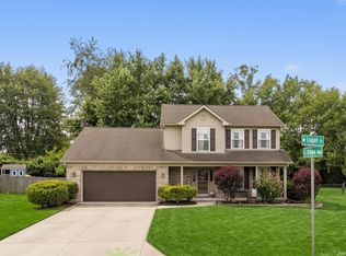 7815 W Logan Dr, Yorktown, IN 47396