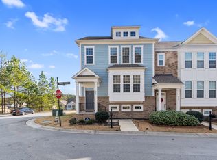 860 Bexley Park Way UNIT 11, Mableton, GA 30126