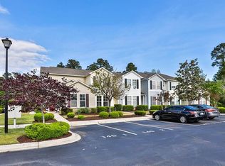 140 Olde Towne Way UNIT 6, Myrtle Beach, SC 29588