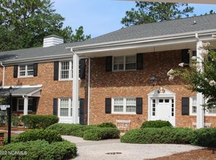 353-353 Driftwood Cir #C, Southern Pines, NC 28387