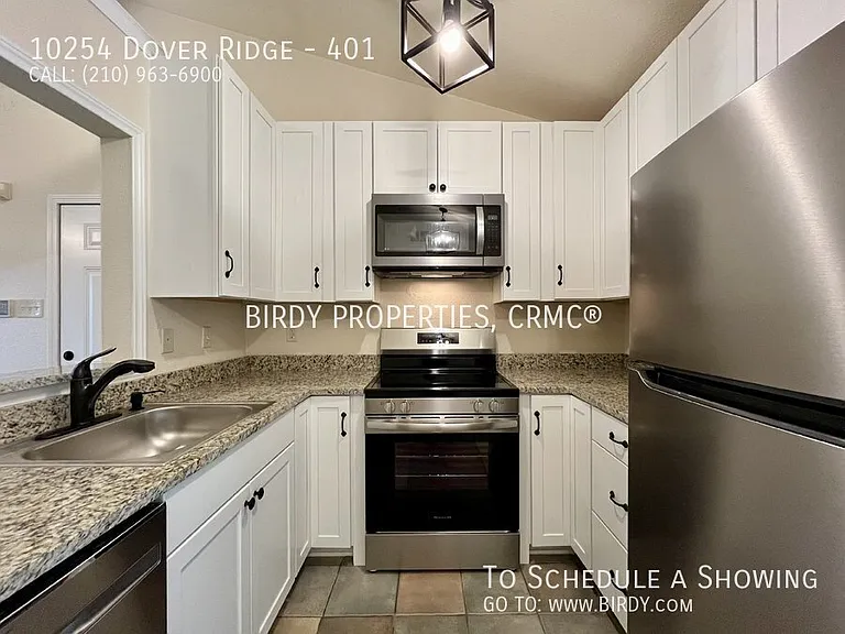 10254 Dover Rdg #401 — Photo 11