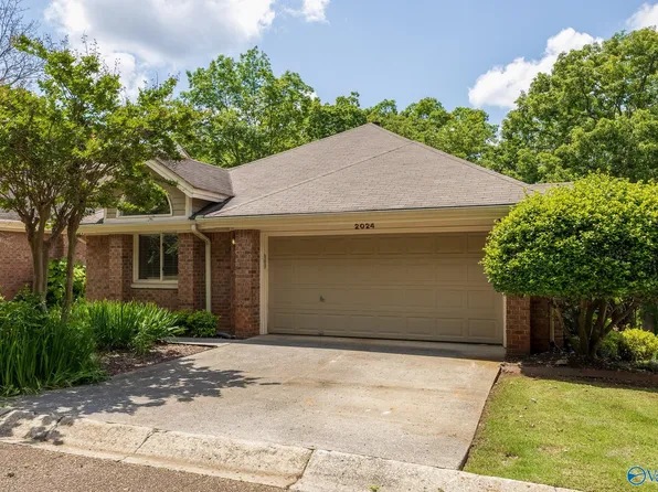 2024 Fairway Hills Dr, Huntsville, AL 35802