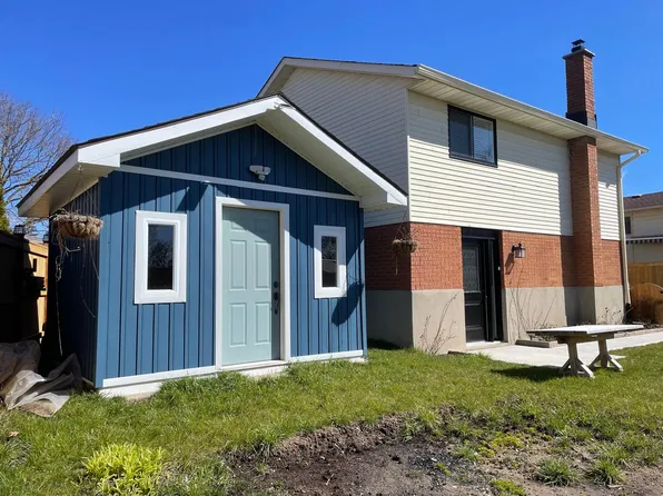 49 Shaftsbury Dr, Kitchener, ON