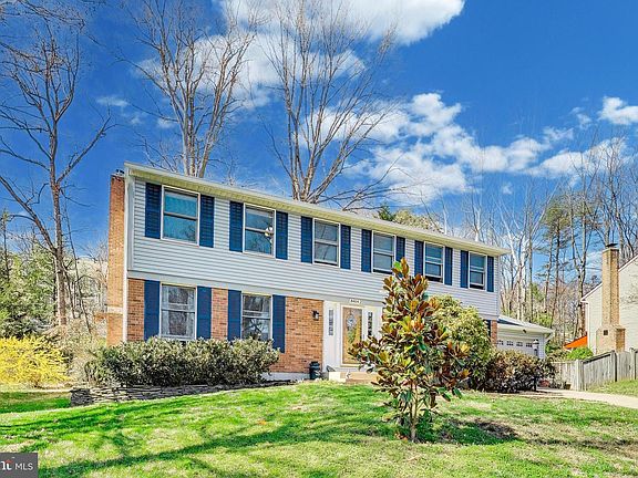 2nd image of 8404 Chillum Ct