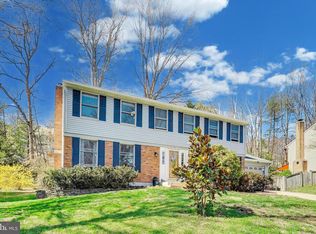 8404 Chillum Ct, Springfield, VA