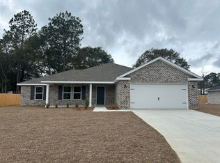 6014 Oak Hollow Way, Crestview, FL 32539