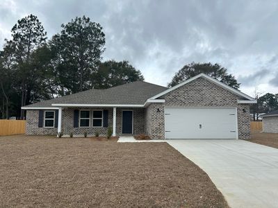 6014 Oak Hollow Way, Crestview, FL, 32539