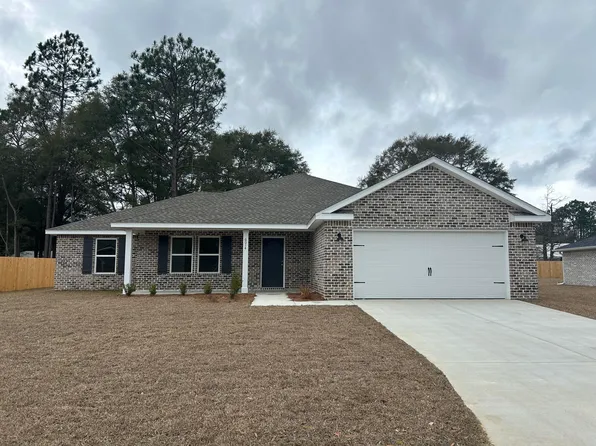 6014 Oak Hollow Way, Crestview, FL 32539