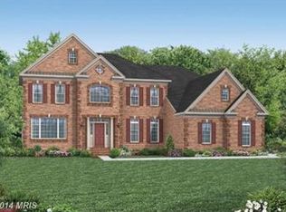 4503 Welsh Ct, Upper Marlboro, MD 20772