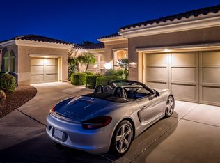23117 N Padaro Ct, Sun City West, AZ 85375