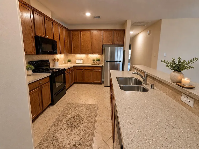 8314 Durham Canyon Ln — Photo 5