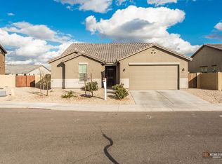8011 S 42nd Dr, Laveen, AZ 85339