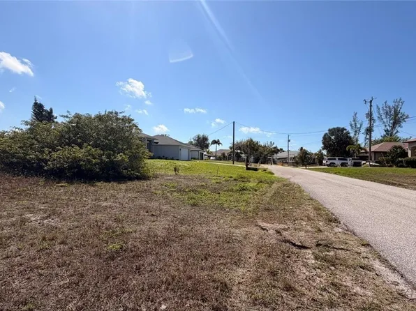 2309 NW 34th Ave, Cape Coral, FL 33993