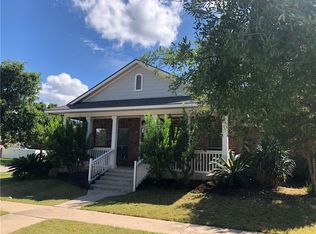 1701 Hill Country Dr, Cedar Park, TX 78613