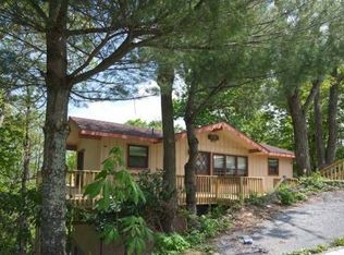 454 Saint Andrews Rd, Banner Elk, NC 28604