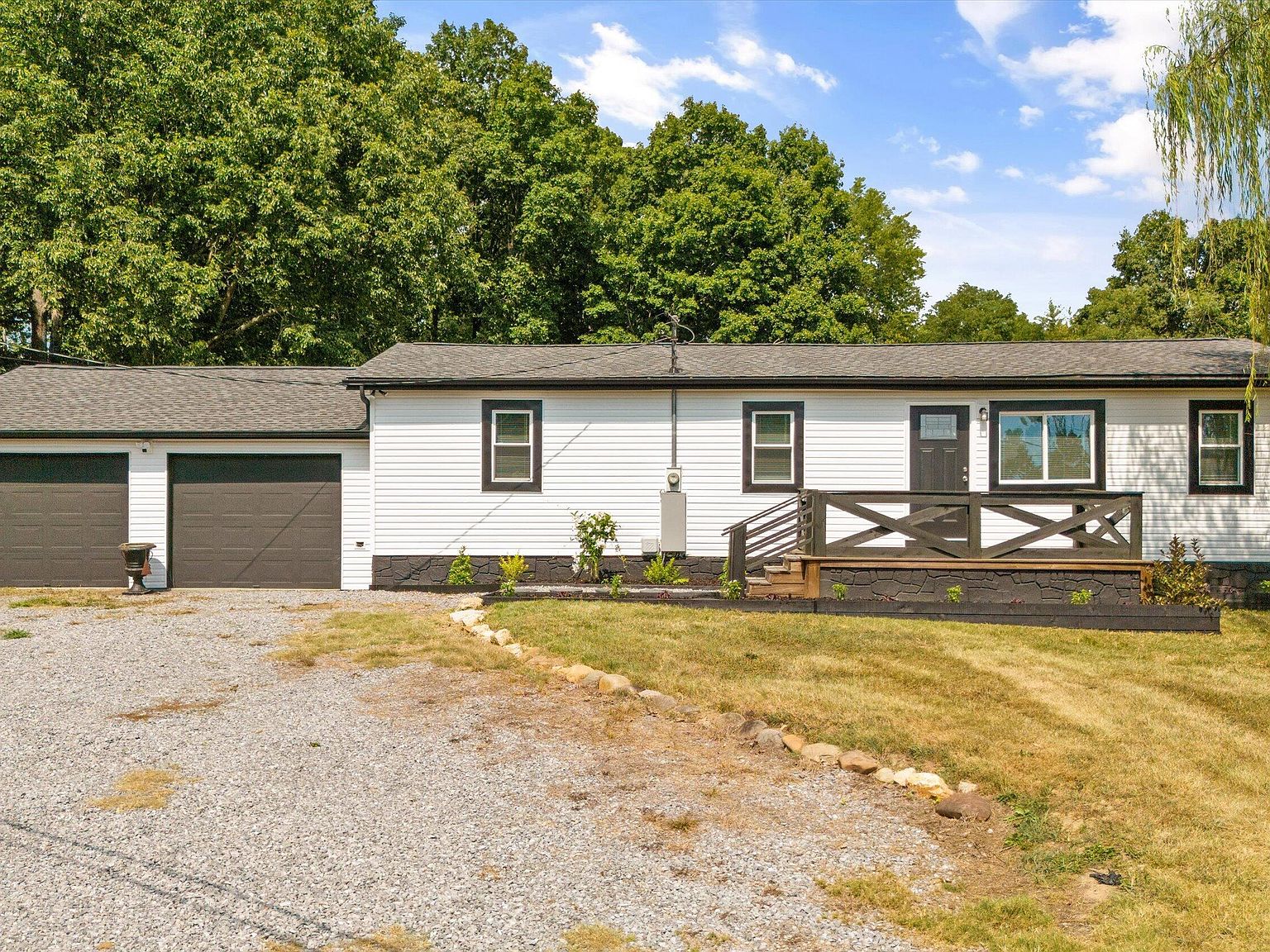 8138 Harmon Rd, Powell, TN 37849 MLS 1269984 Zillow
