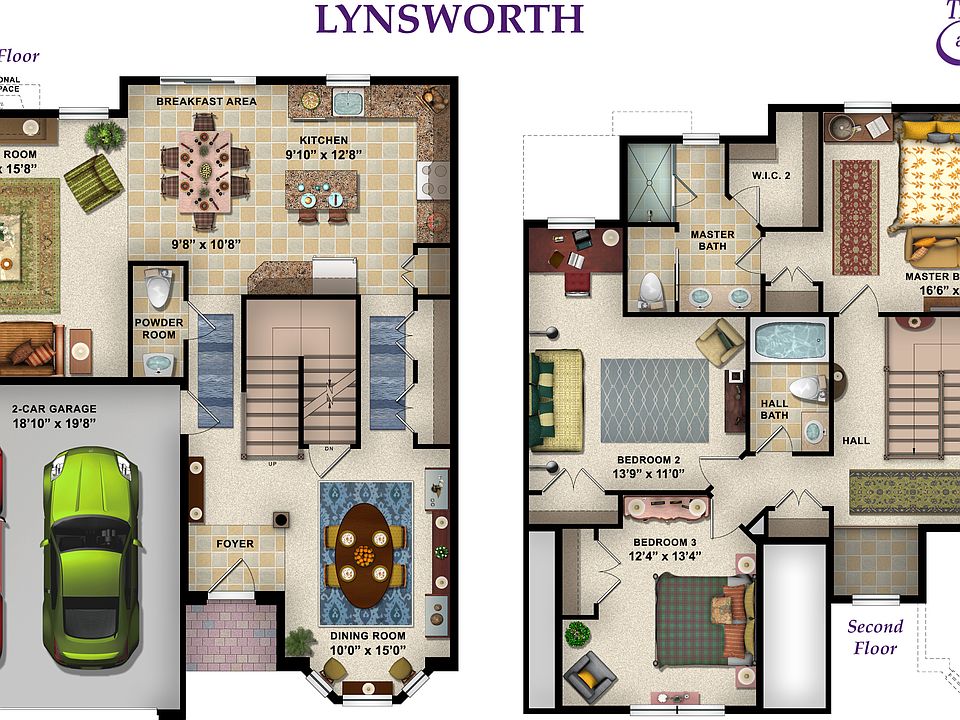 Lynsworth