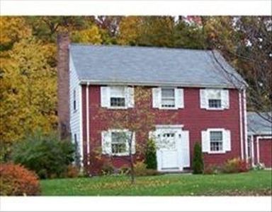 7 Berkeley Rd, Wellesley, MA, 02482