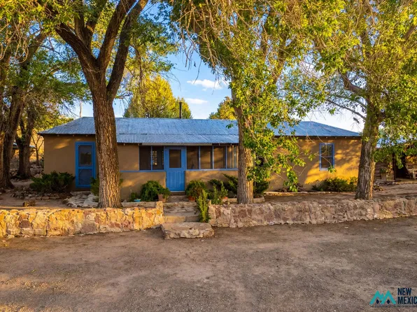 116 Thomas Ranch Rd, Datil, NM 87821