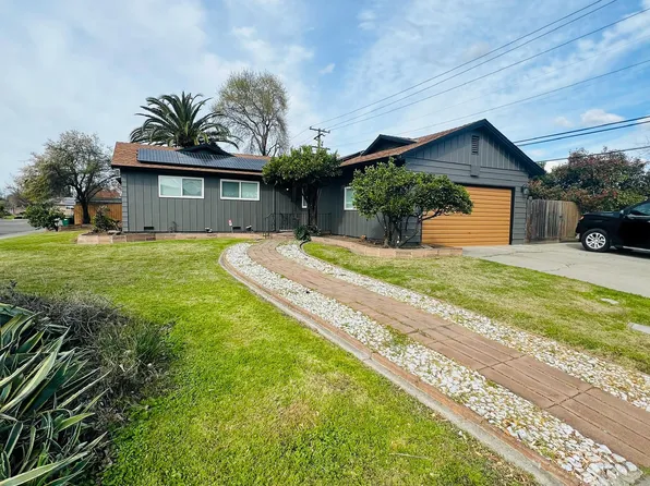 609 Arc Ave, Stockton, CA 95210