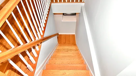 Rented by Compass