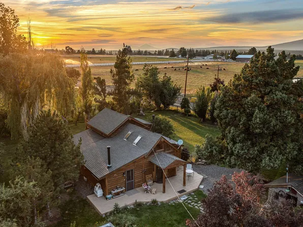 21001 Young Ave, Bend, OR 97703