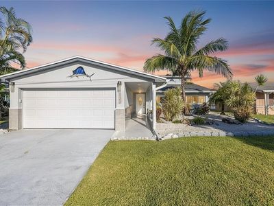 533 Lillian Dr, Madeira Beach, FL, 33708