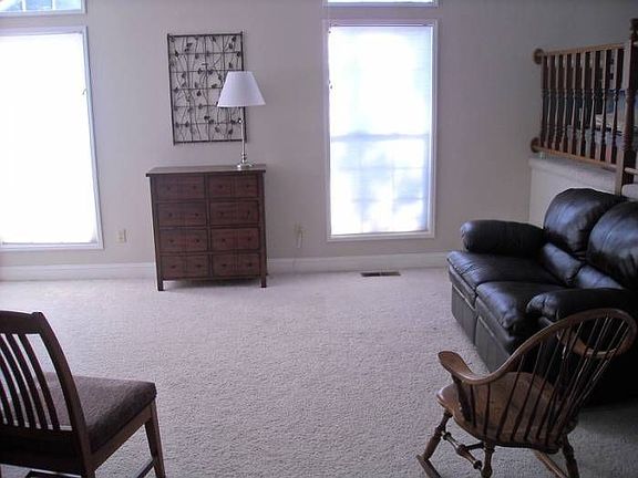 Front Living Room