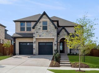 1208 Unity Village Trl, Lucas, TX 75098