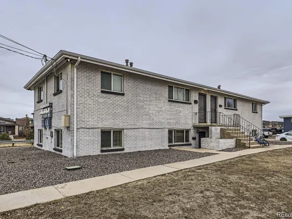 2545 Kenton Street, Aurora, CO 80010