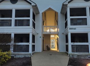 38940 Upland Ct UNIT 24, Frankford, DE 19945