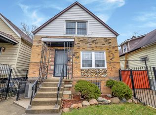 300 W 106th Pl, Chicago, IL 60628
