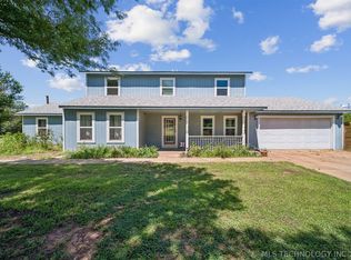 1720 Willow Rdg, Stillwater, OK 74074