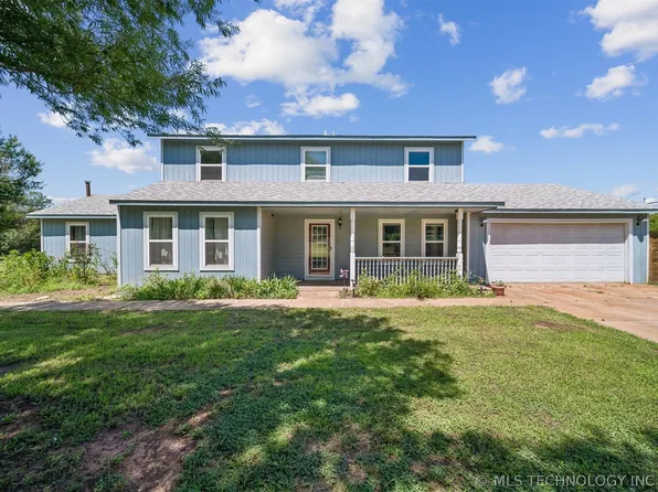 1720 Willow Rdg, Stillwater, OK 74074
