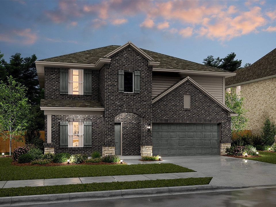 1st image of 2521 Broken Bow Dr