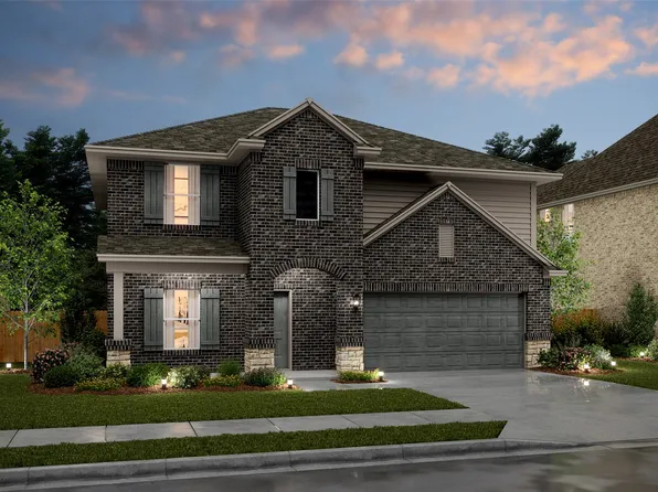 2616 Huron Dr, Seagoville, TX 75159