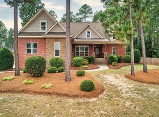 12 Banning Dr, Whispering Pines, NC 28327