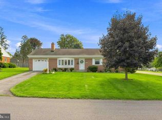 1631 Sunset Ave, Lancaster, PA 17601
