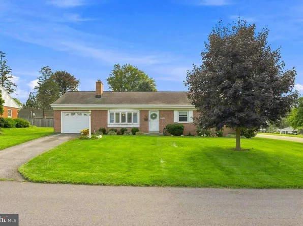 1631 Sunset Ave, Lancaster, PA 17601